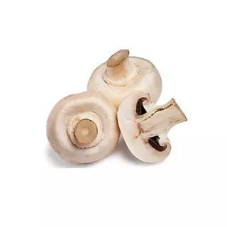 Champiñon Blanco Paris
