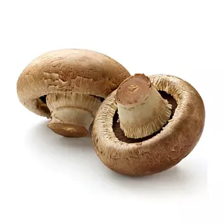 Champiñon Portobello