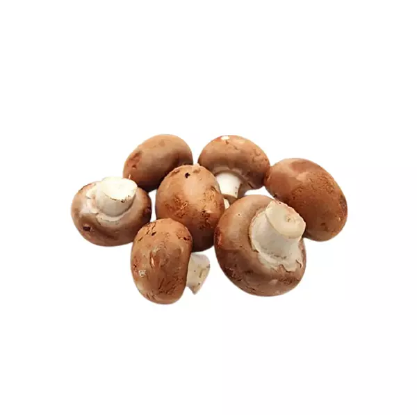 Champiñon Crimini