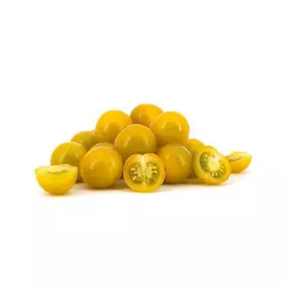 Tomate Cherry Sol