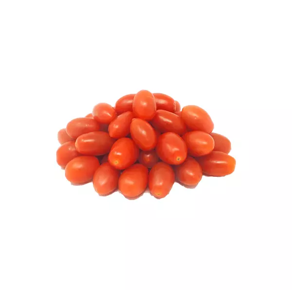 Tomate Cherry Uvalina