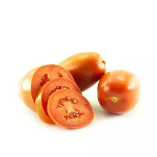 Tomate San Marzano