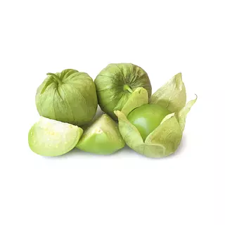 Tomatillo Mexicano