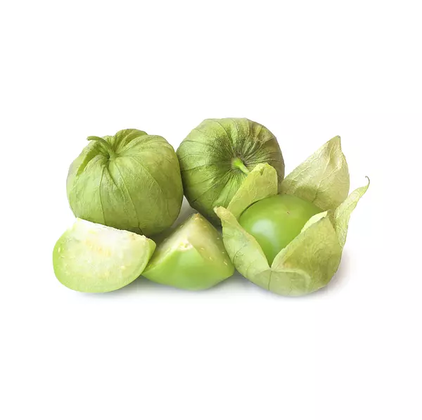 Tomatillo Mexicano
