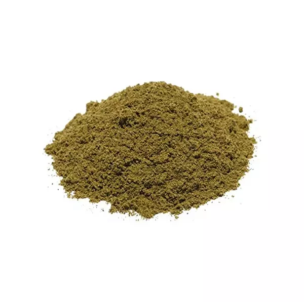 Oregano En Polvo