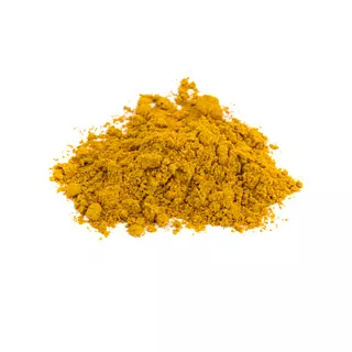 Curry En Polvo