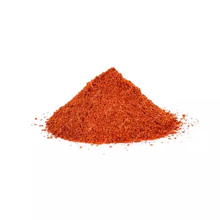 Paprika En Polvo