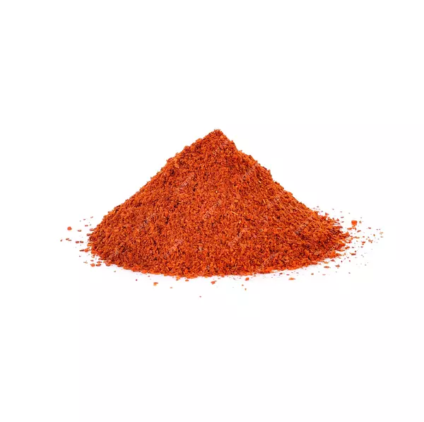 Paprika En Polvo