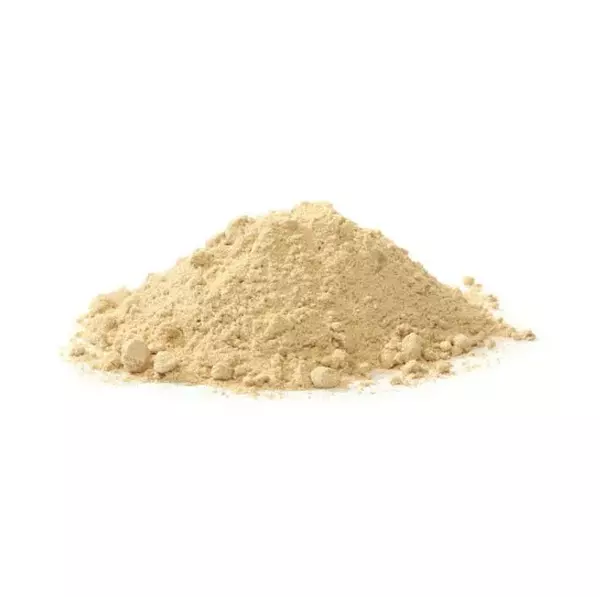 Ajo En Polvo