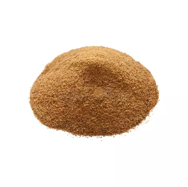 Nuez Moscada En Polvo