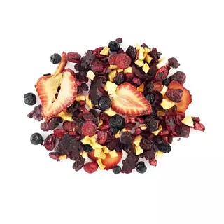 Frutos Secos Tropical