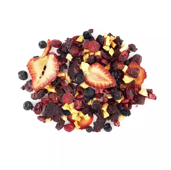Frutos Secos Tropical