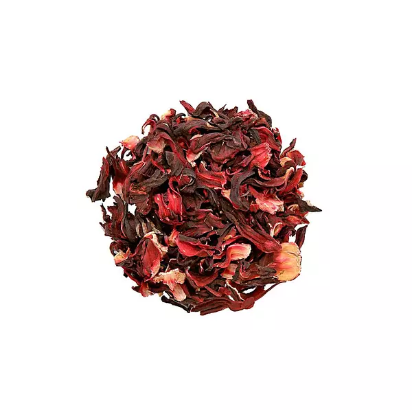 Flor De Jamaica