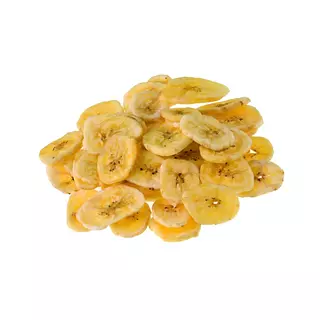 Frutos Secos Banano