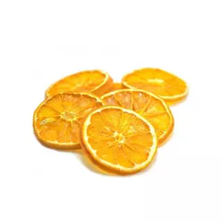 Frutos Secos Naranja