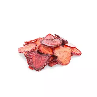 Frutos Secos Fresa