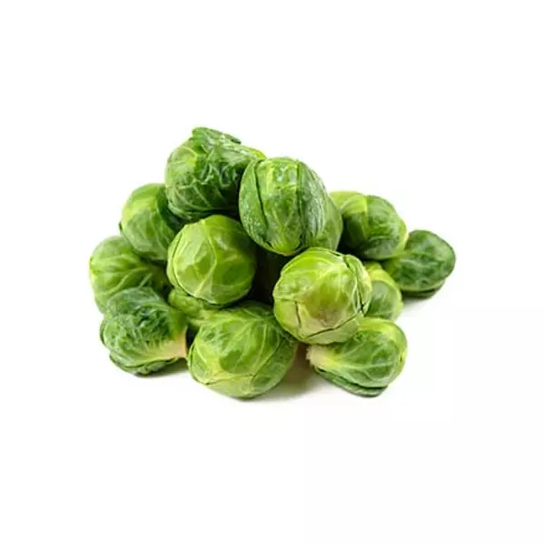 Repollitas De Bruselas