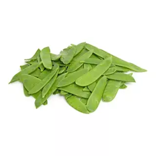 Guisantes Judias