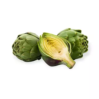 Alcachofa