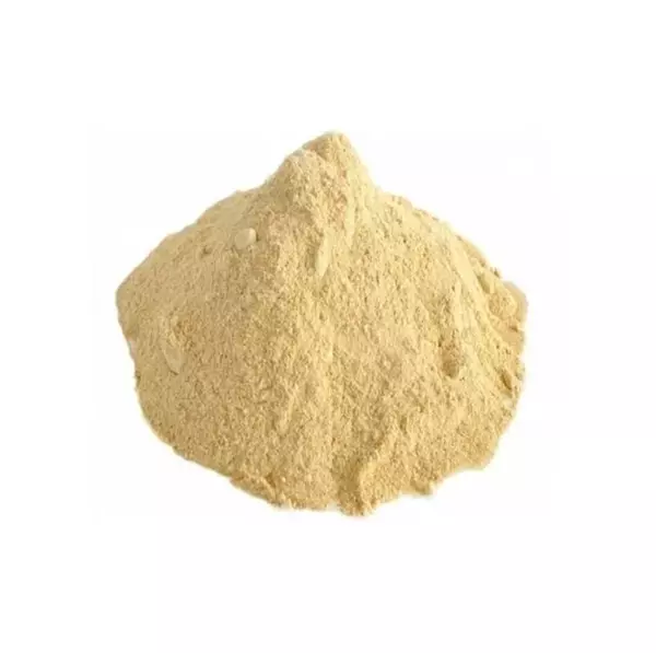 Algarroba En Polvo