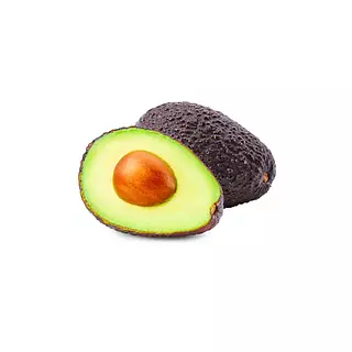 Aguacate Hass