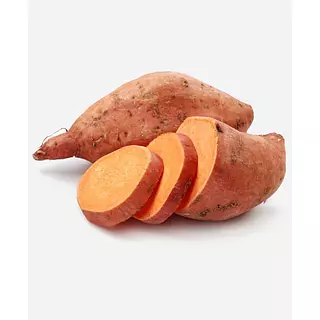 Batata O Camote Dulce