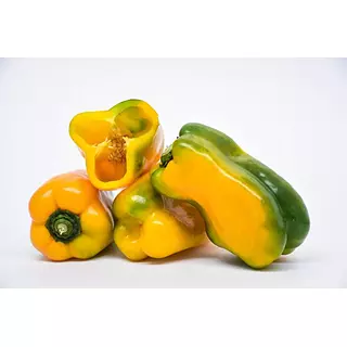 Pimentón Amarillo