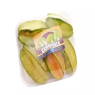 Carambolo Bandeja