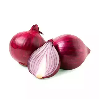 Cebolla Cabezona Morada