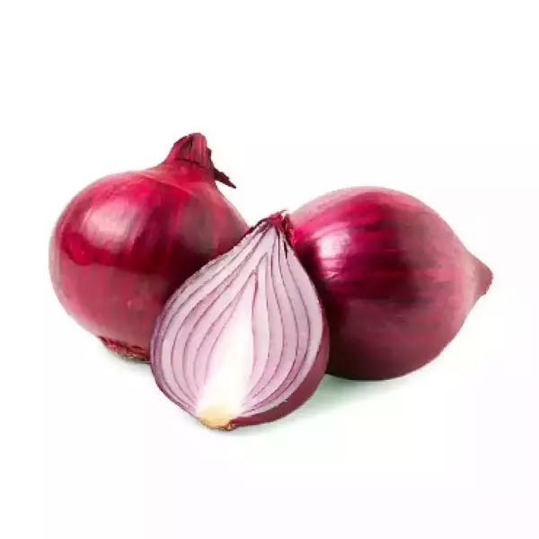Cebolla Cabezona Morada