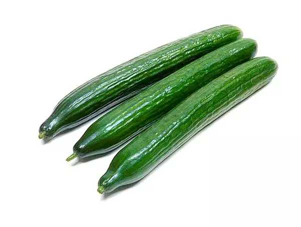 Pepino Europeo
