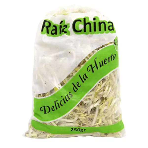 Raiz China Paquete