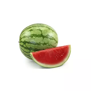 Sandia Baby