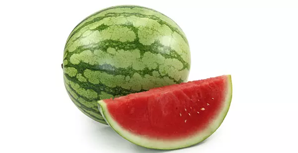 Sandia Baby