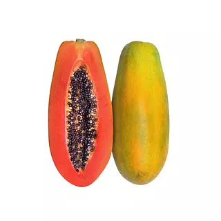 Papaya Unidad