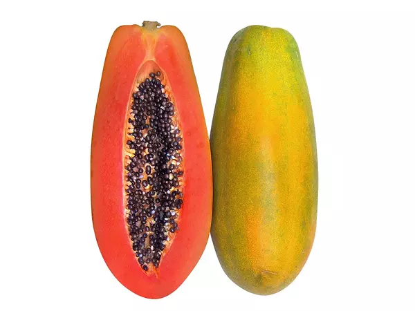 Papaya Unidad