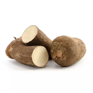 Ñame Espino