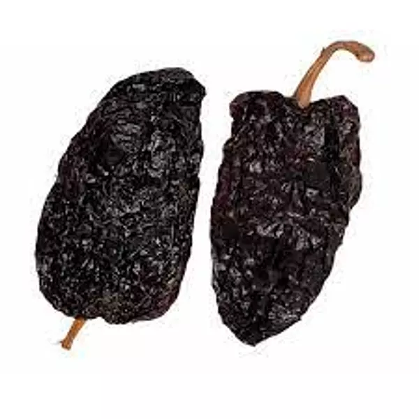 Chile Ancho Seco