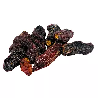 Chile Morita Seco