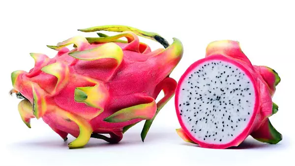 Pitahaya Dragon Fruit