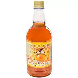 Miel De Abejas