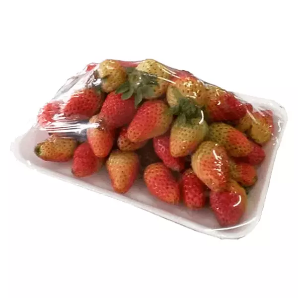 Fresa Bandeja