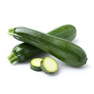 Zuchinni Verde