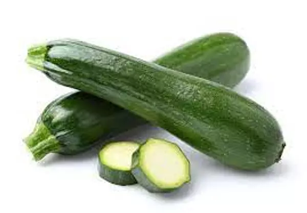 Zuchinni Verde