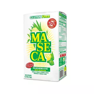 Maseca