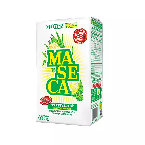 Maseca