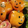 Calabaza Halloween
