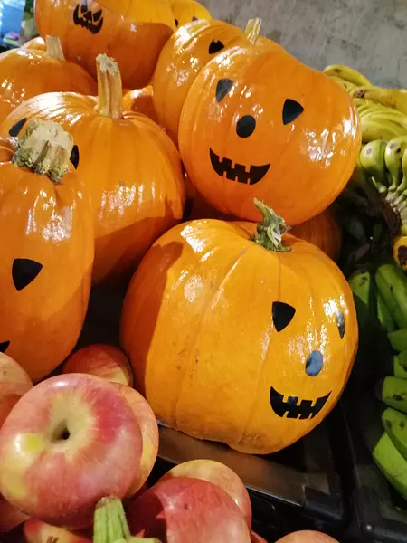Calabaza Halloween